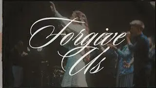 Forgive Us (Live) - Kristen Sangary