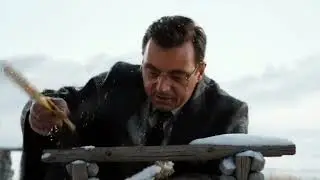 Сергей Менжинский. Премьера песни 