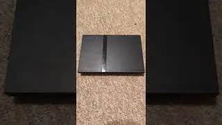 PS2 slim repair #ps2