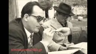 Ο Ρένος για τις εκλογές, την πολιτική και τα μέσα εξουσίας
