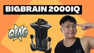 VALORANT RAZE ONLY - BIG BRAIN 2000 IQ?!