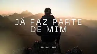 J&aacute; faz parte de mim
