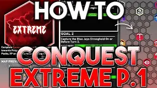 Conquest Extreme Hidden Rewards Pack Locations + Step By Step Guide P.1 + MLB The Show 20