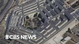 What we know about Pentagon layoffs