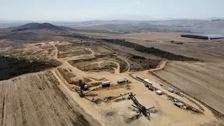 Introducing Portland Paardeberg Quarry