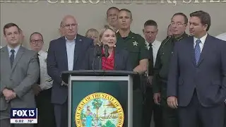 Newly-appointed state attorney outlines changes coming