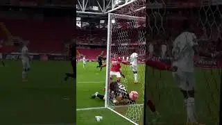 Гол Хесус Медина. РПЛ Спартак - Локомотив. Счет 2:1 #футбол #football #спартак #локомотив