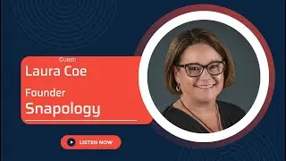 Powerful Growth Mindset Tips For Business Owners with the Founder of Snapology, Laura Coe
