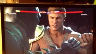 cK | Jerseyman55 vs GOTS Smiles CEO 2017