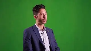 greenscreen keying | Equal Media