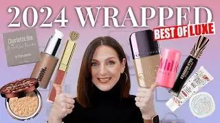 BEST OF MAQUILLAGE LUXE 2024 : C'est le moment du grand bilan!