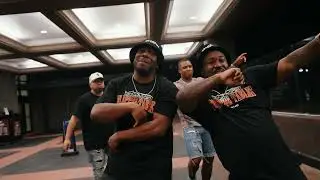 THEY HATED CHRIST - Bryson Gray (Music Video)