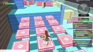 The Sandbox Game локация за 4 октября Lucky Kat Land