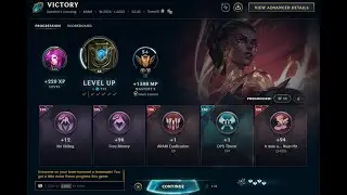 [ARAM] Mel - Unstoppable Carry