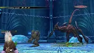 Final Fantasy X-2 Playthrough Part 7 (Part 1/2)