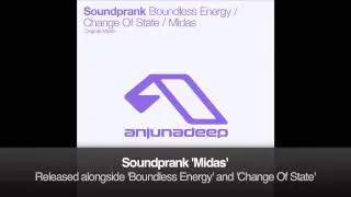 Soundprank - Midas