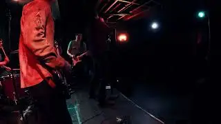 King Norman Live @ Corktown Tavern 1 30 26