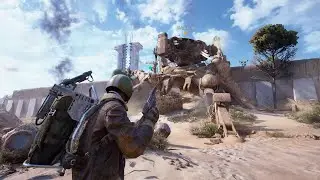 Coop Shooters: Finding The Fun Again