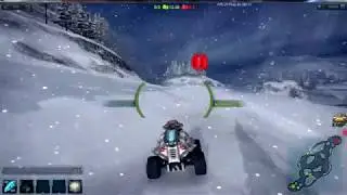 Metal War Online Retribution
