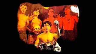 Rock Psicod&eacute;lico Peruano '60 & &acute;70 Vol. 1 (Peruvian Psychedelic Rock)