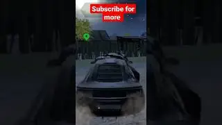#shorts | GTA 5 like games for android | MadOut2 BCO | Police piche pad gayi | Android game | 3d