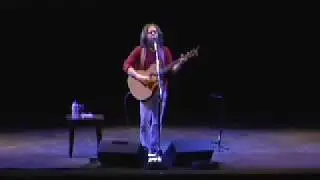 Iron & Wine - Boy with a Coin [LIVE VIDEO]