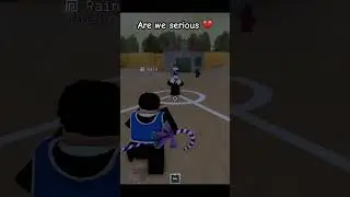 This game need a functioning anti-cheat #roblox #inkgame #shorts