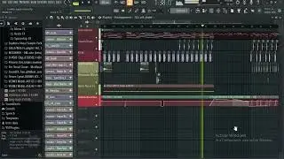 |FLP FREE| Cradles Recreation/Remix