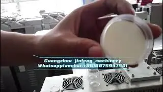 Aluminum foil sealing machine#electromagnetic# induction #sealingmachine#aluminumfoil#sealer