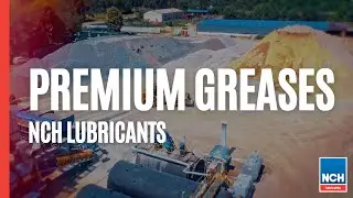 NCH Premium Greases