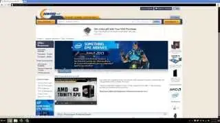 Upgrading Computer Hardware *EASY*