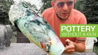 184. Beginners Guide to Pitfire Pottery (Free Online Intro Course)