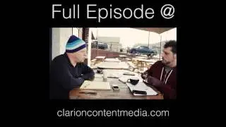 Clarion Content: Sights on the City (Preview)
