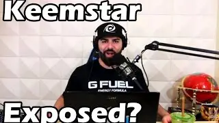 KEEMSTAR EXPOSED AGAIN!?