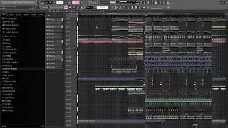 Do y'all still listen to color bass