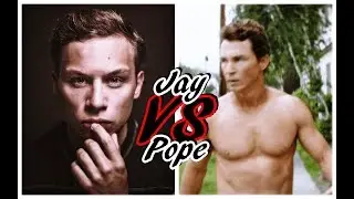 Animal Kingdom: Jay Vs Pope | Epic Staredown