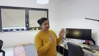 My Desk Tour 2024