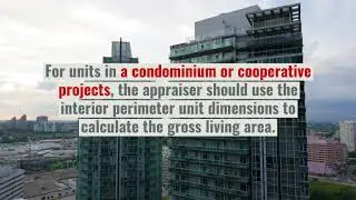 How to Measure a Home Gross Living Area