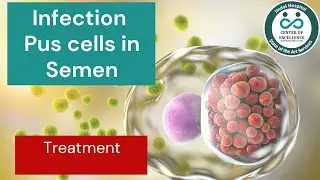 Infection in semen