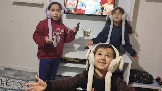 يزن وزين بأغنية حرامي VS سني منخور  !! انتوا الحكم💪👉 😱