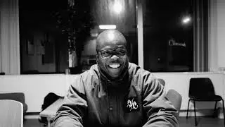 Youth Club Interviews Dave Apomah