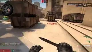 That's why you should buy defuse kit