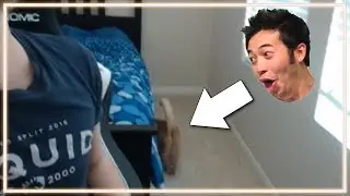 Introducing Savjz's Cat!! (and a Game of Hearthstone)