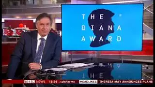 Rochdale Youth Service on BBC News (28-08-2018)