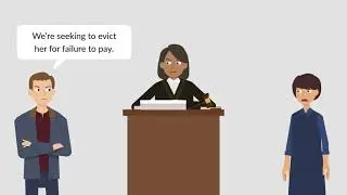 Javins v. First National Realty Corp. Case Brief Summary | Law Case Explained