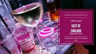 TWIA 2017 East of England Regional Awards Event