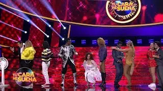 El Pulsador de #tcms6 - TCMS7.Gala5
