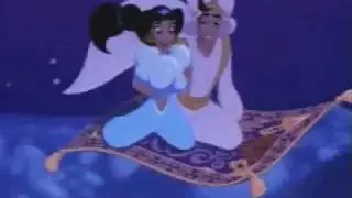 ALADIN -Il mondo &egrave; mio