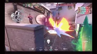 Raze Ultimate montage