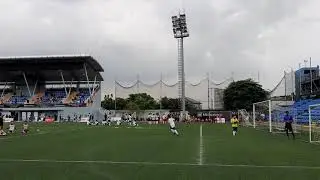Arolf Yurick Garcia - Kampeon's Cup 2019